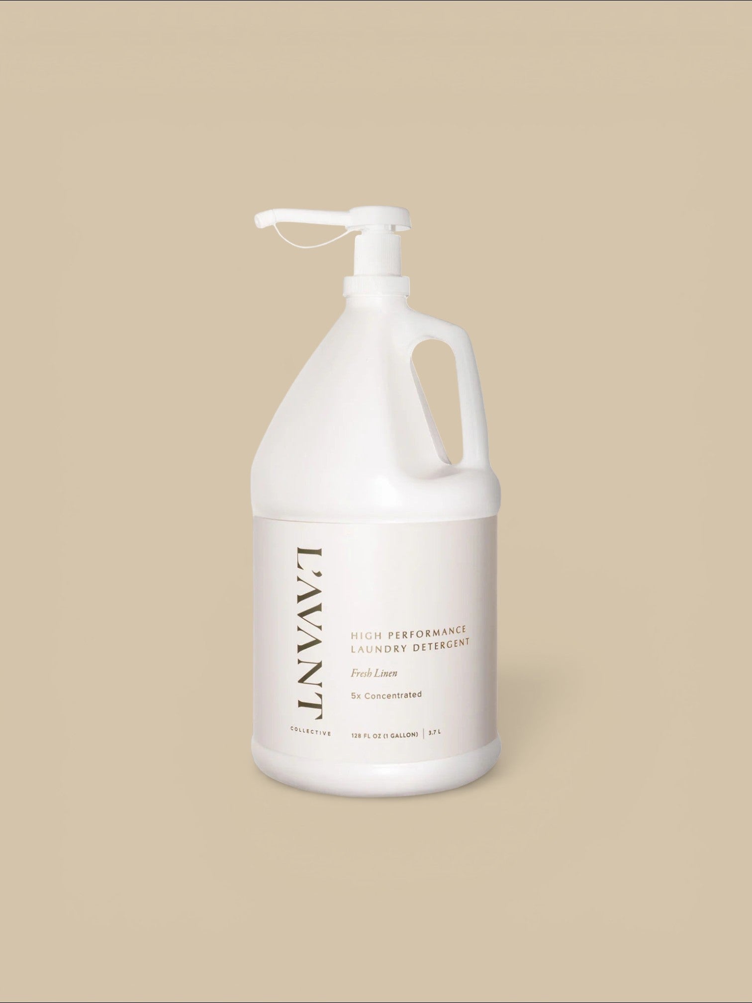 L'avant Fresh Linen Laundry Detergent