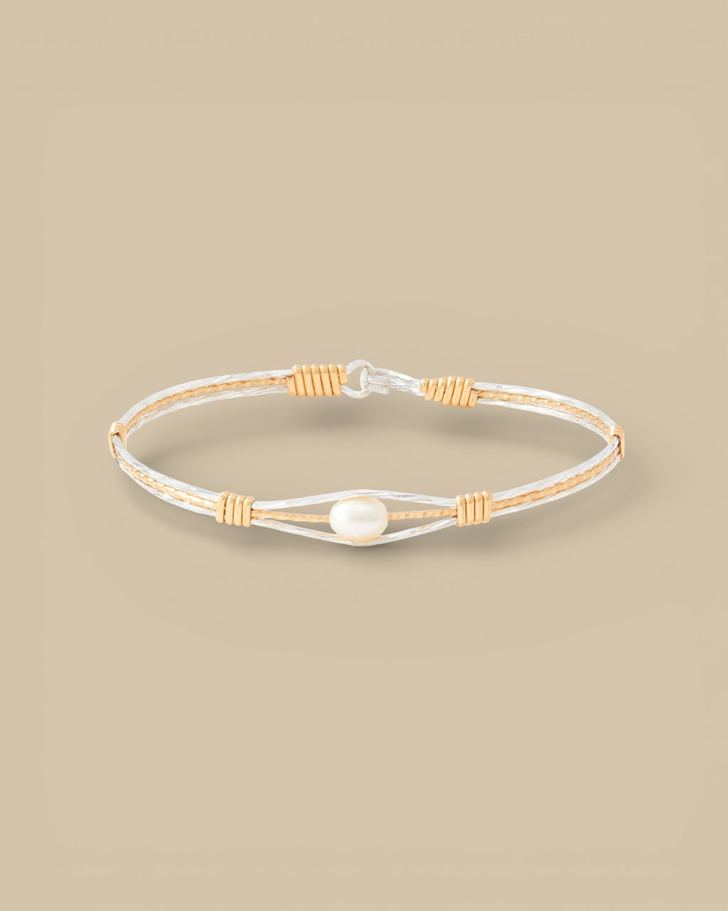 Guardian Angel Bracelet
