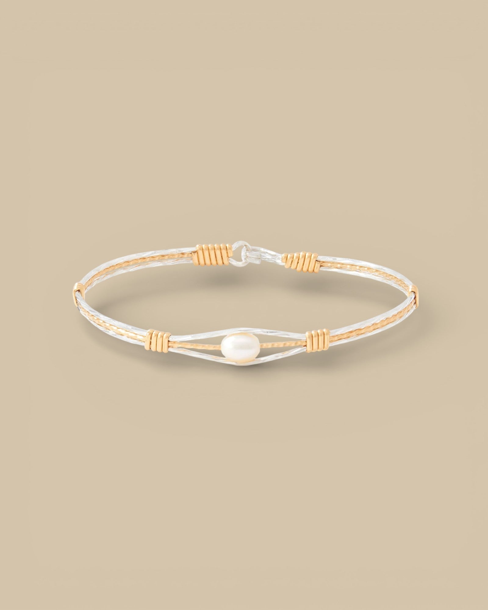 Guardian Angel Bracelet