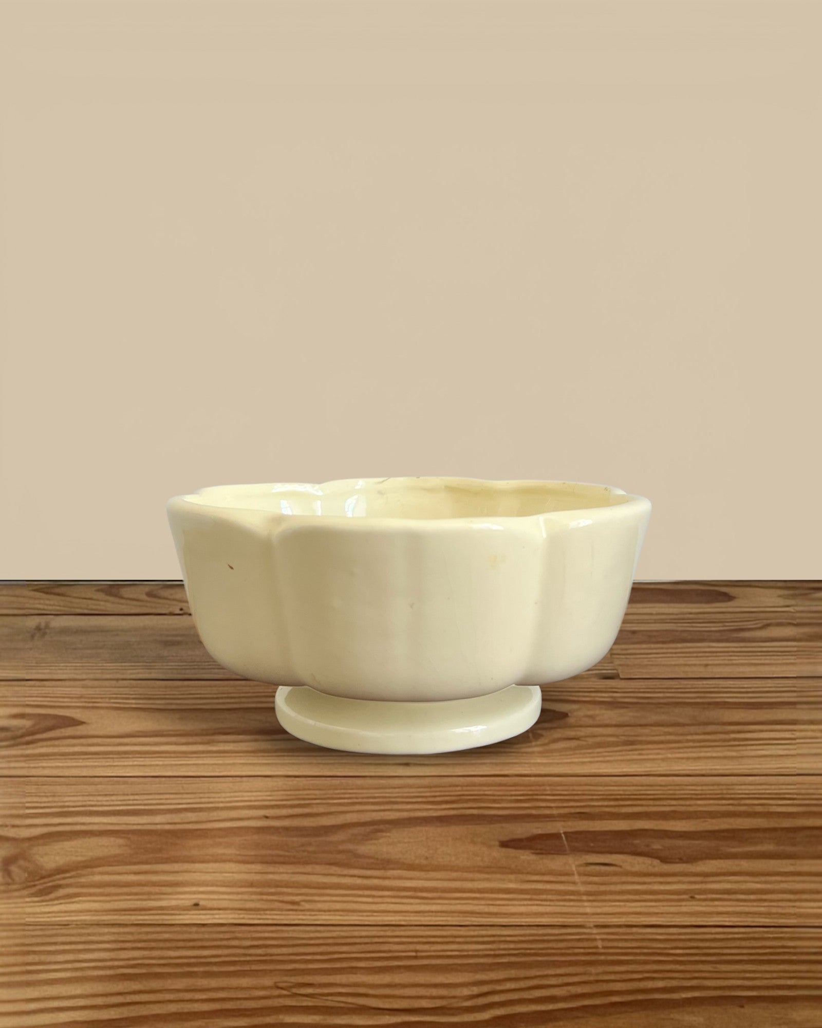 Vintage Haeger Planter