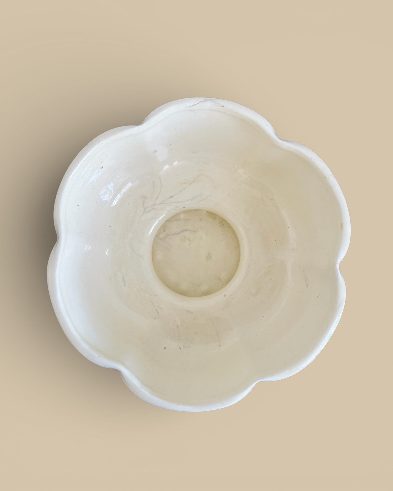Vintage Haeger Planter