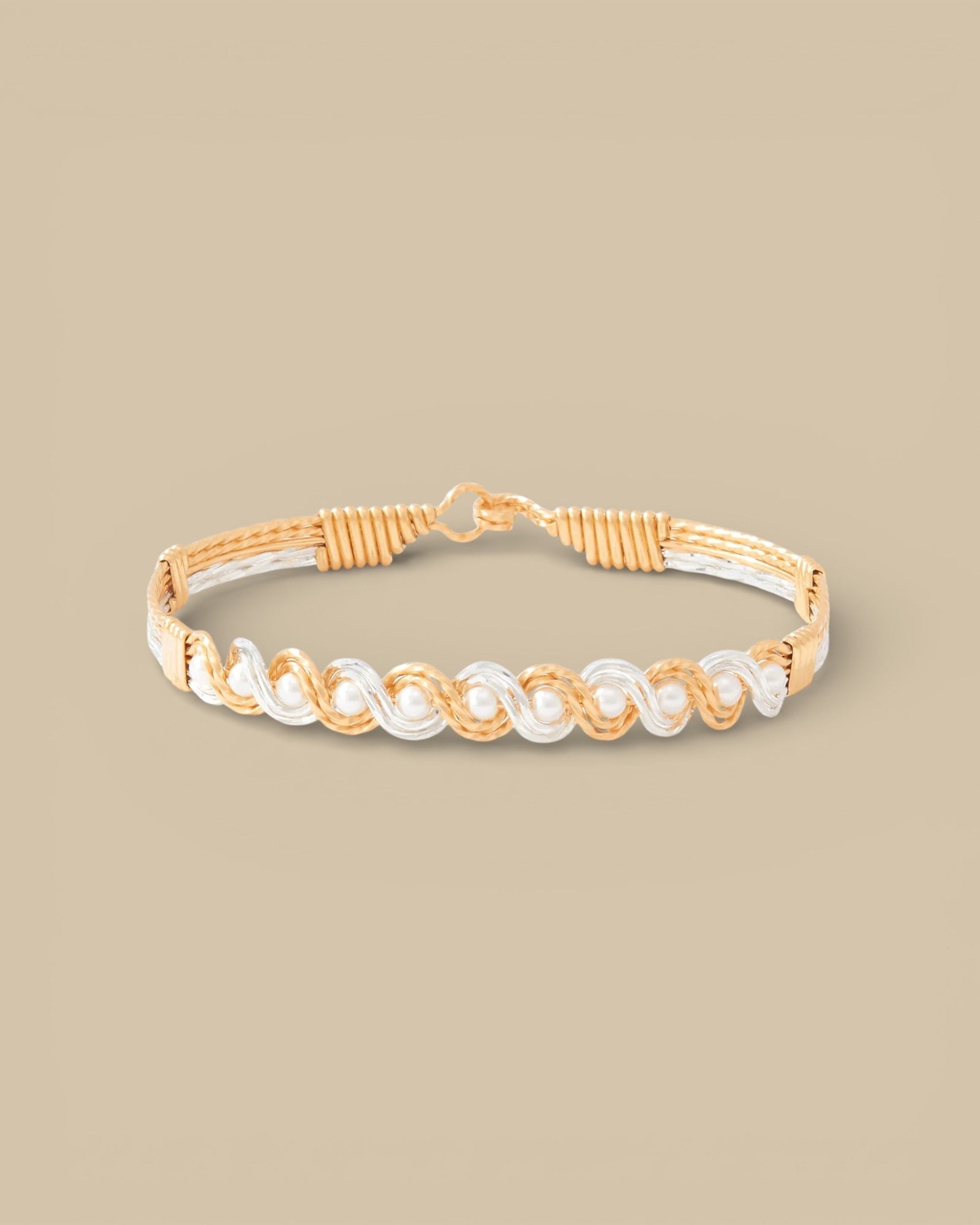 Head Over Heels Bracelet