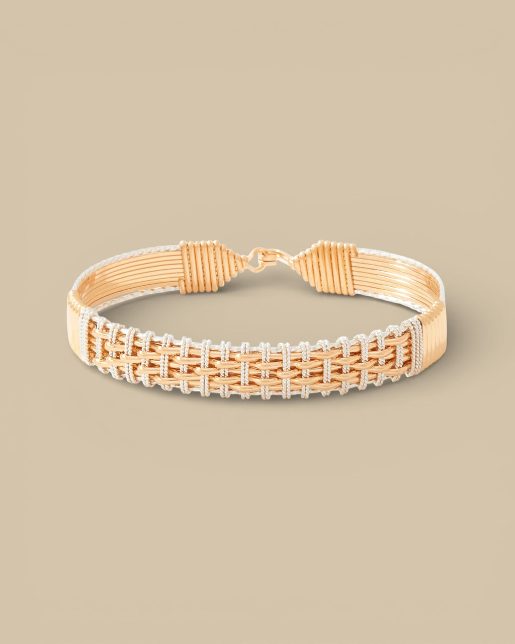Hidden Gem Bracelet