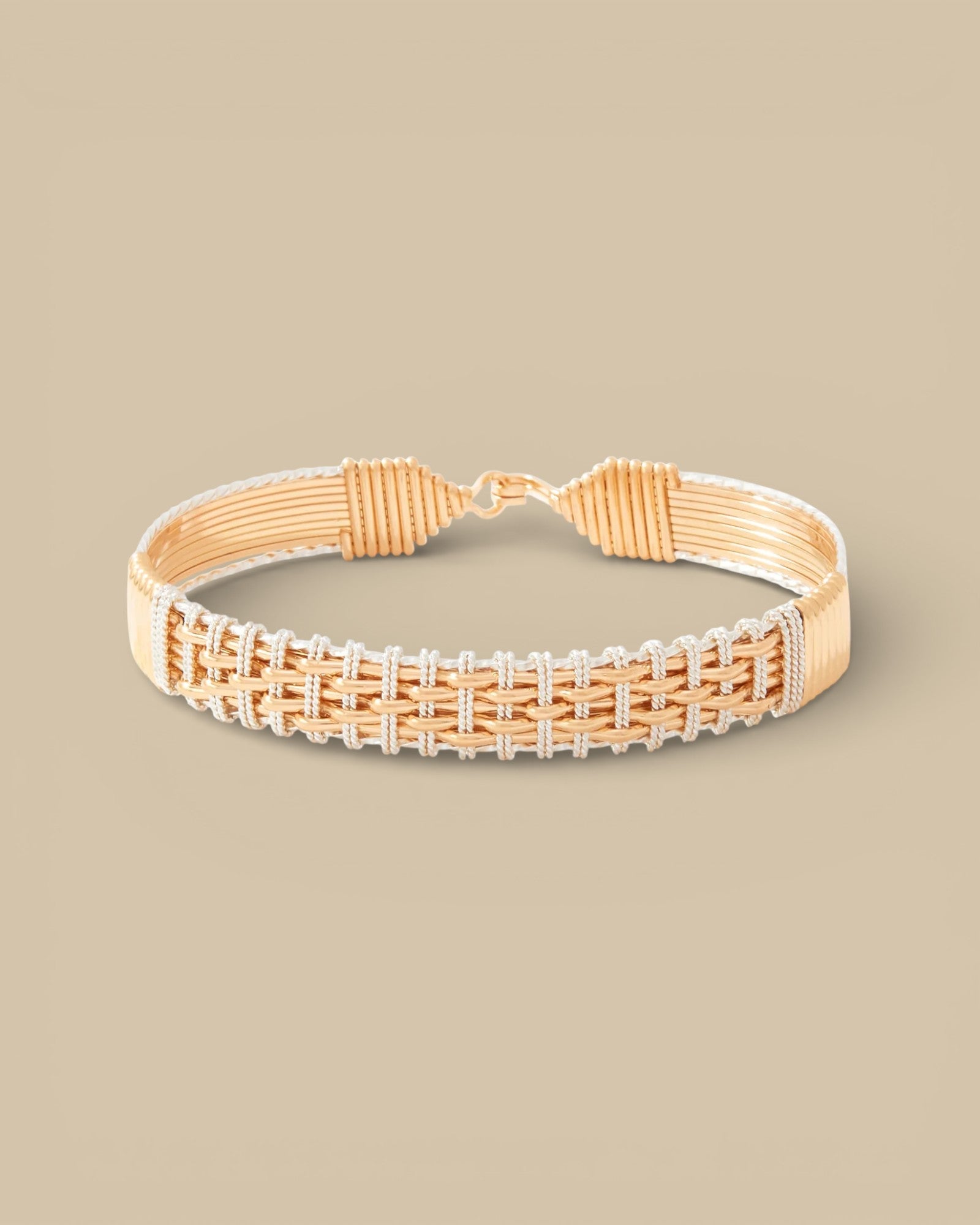 Hidden Gem Bracelet