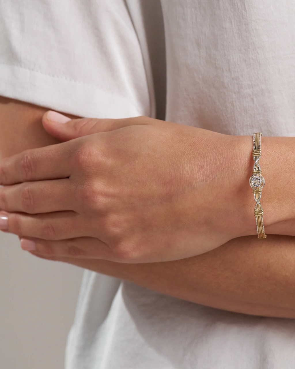 I Love You More Bracelet