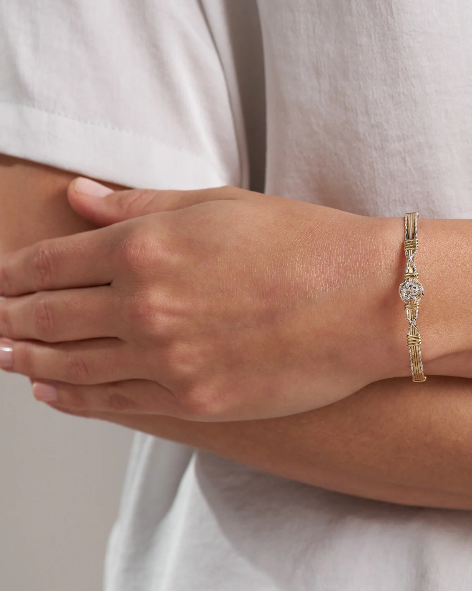 I Love You More Bracelet