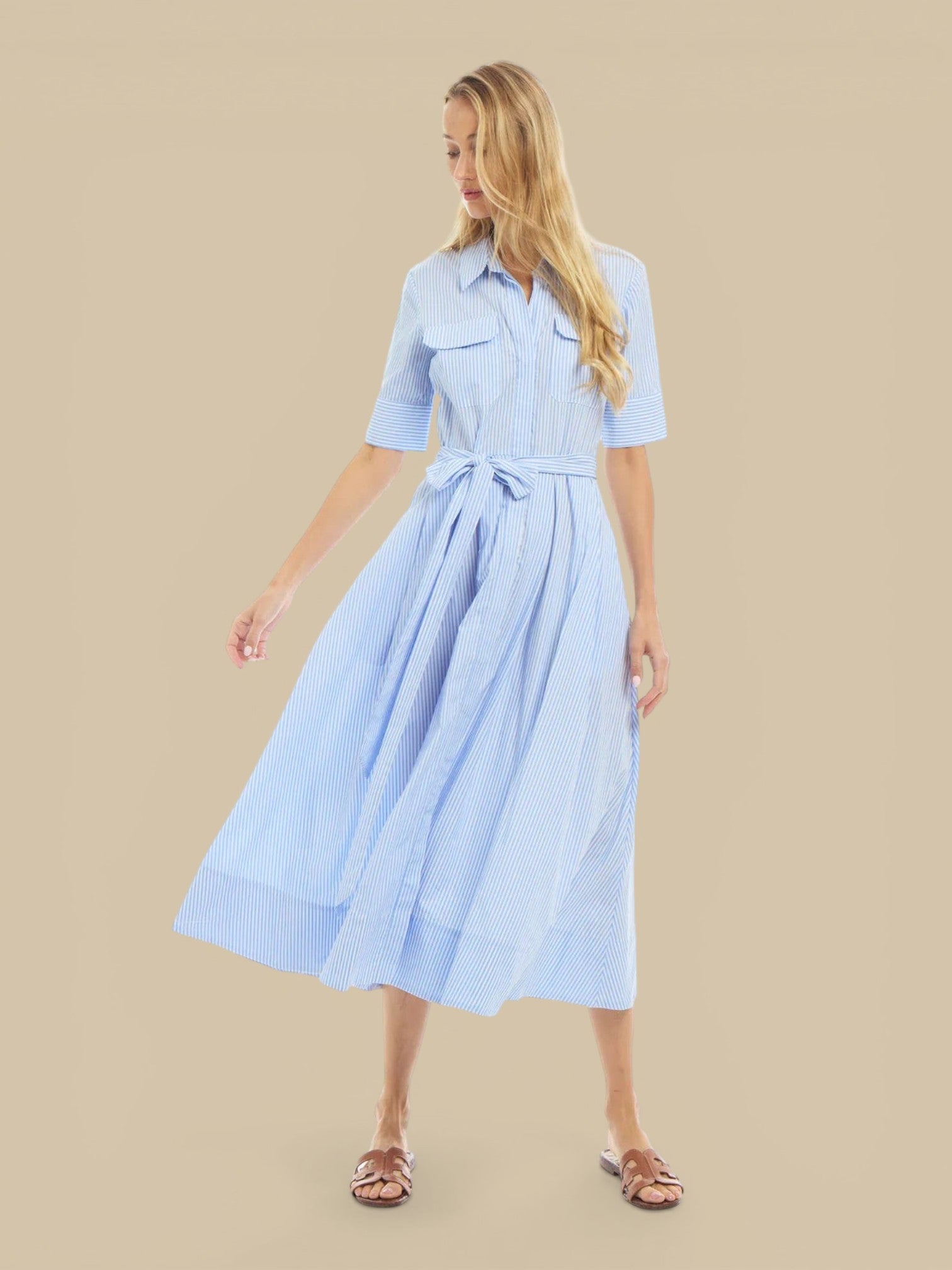 Audrey Dress