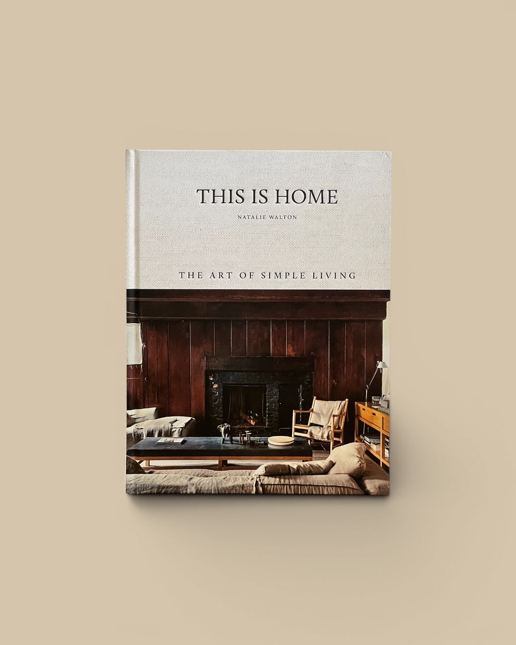 This is Home Hardcover Book