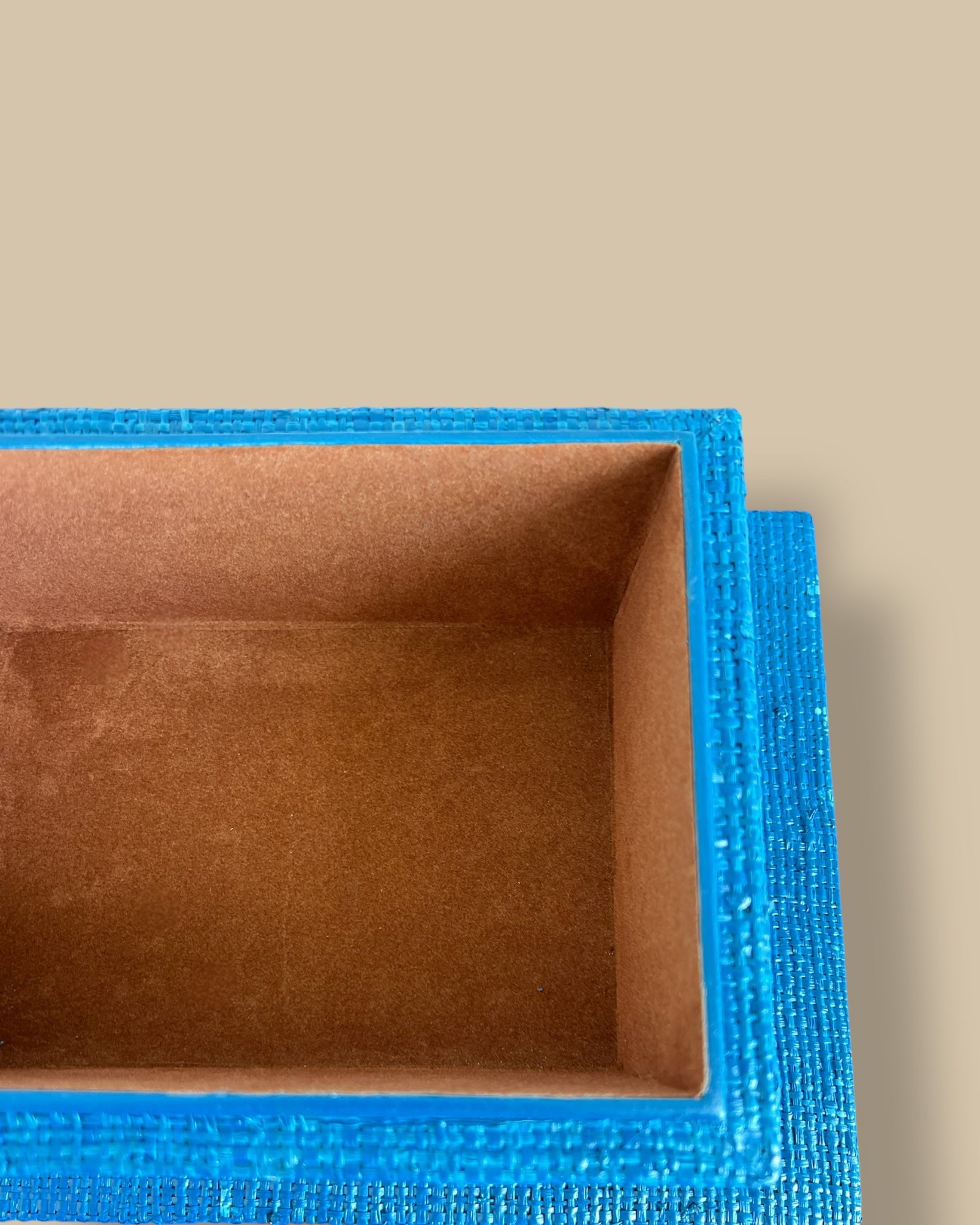 Moonstone Accent Box