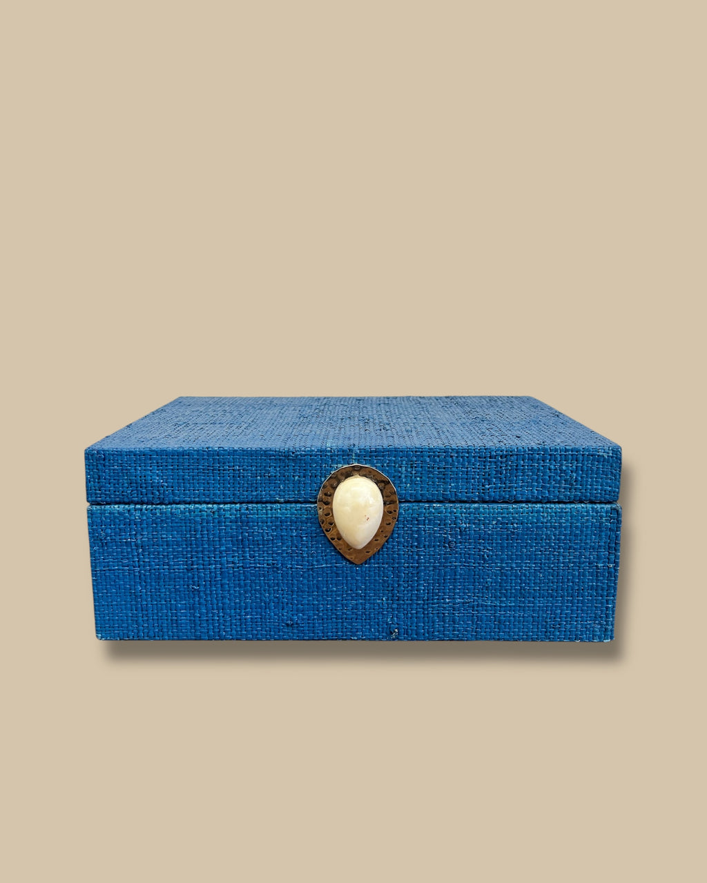 Moonstone Accent Box