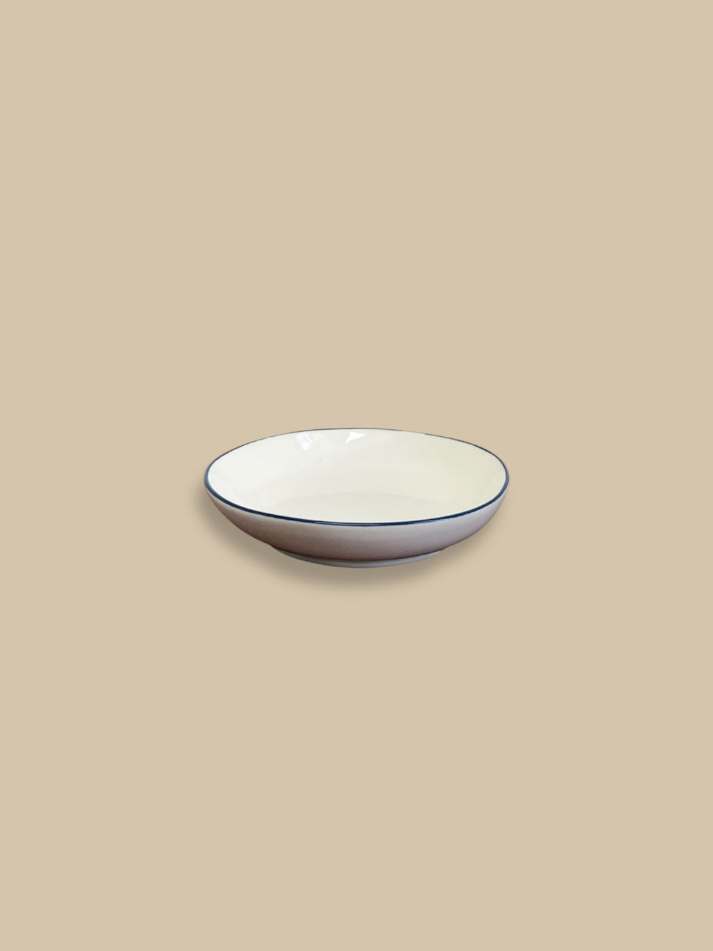 Shallow Bowl, 12cm