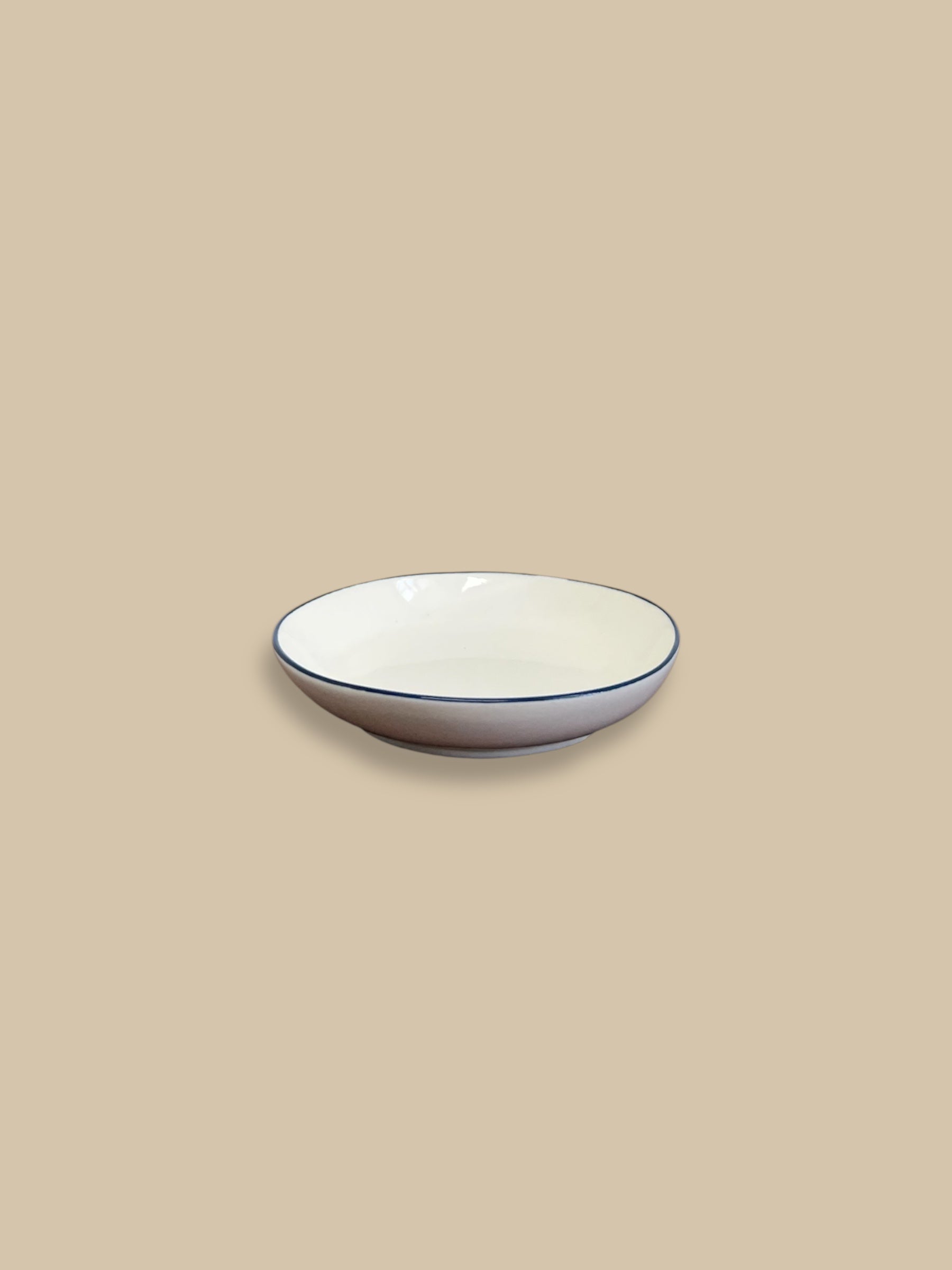 Shallow Bowl, 12cm