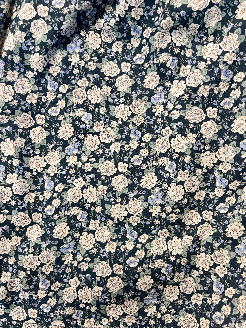 Bonnie Bloom Floral Shorts
