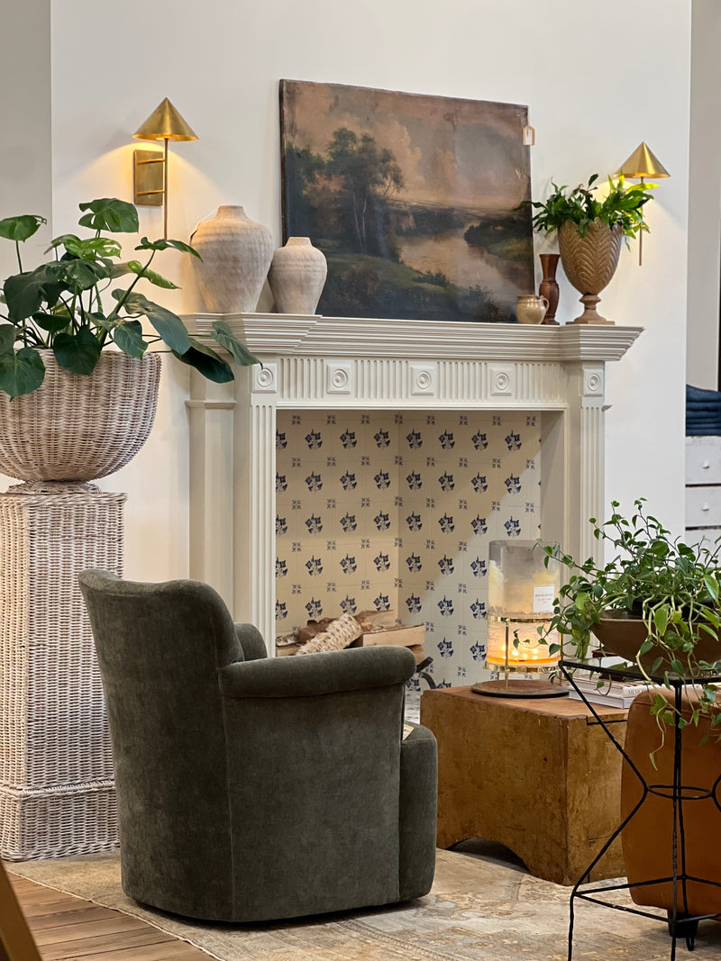 Homestyle Collective | Interior Design Studio & Curated Home Shoppe