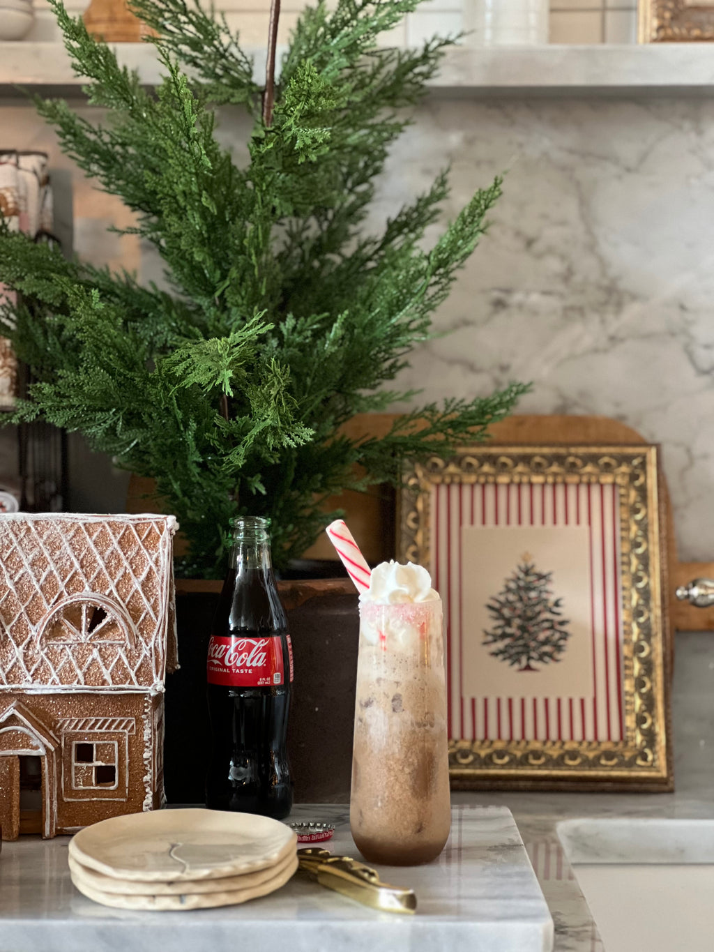 Home for the Holidays | Private Holiday Preview Event