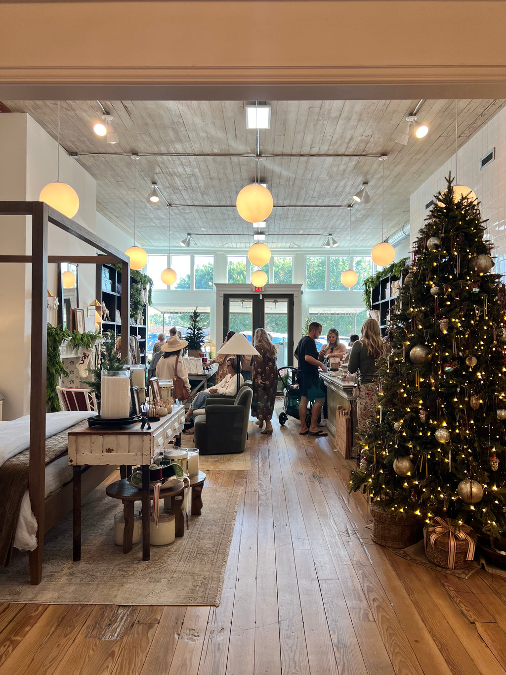 Home for the Holidays | Private Holiday Preview Event