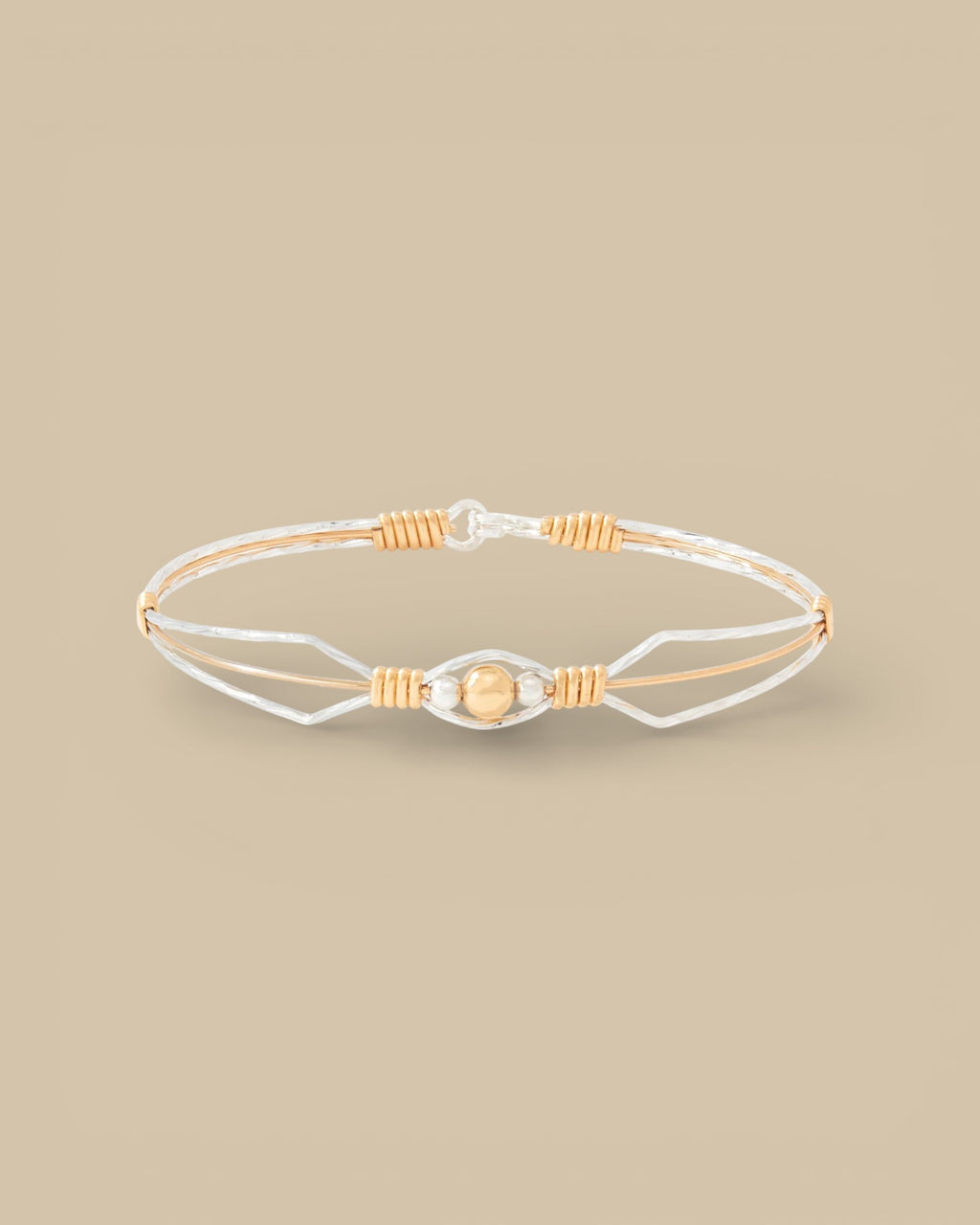 I Am Worthy Bracelet