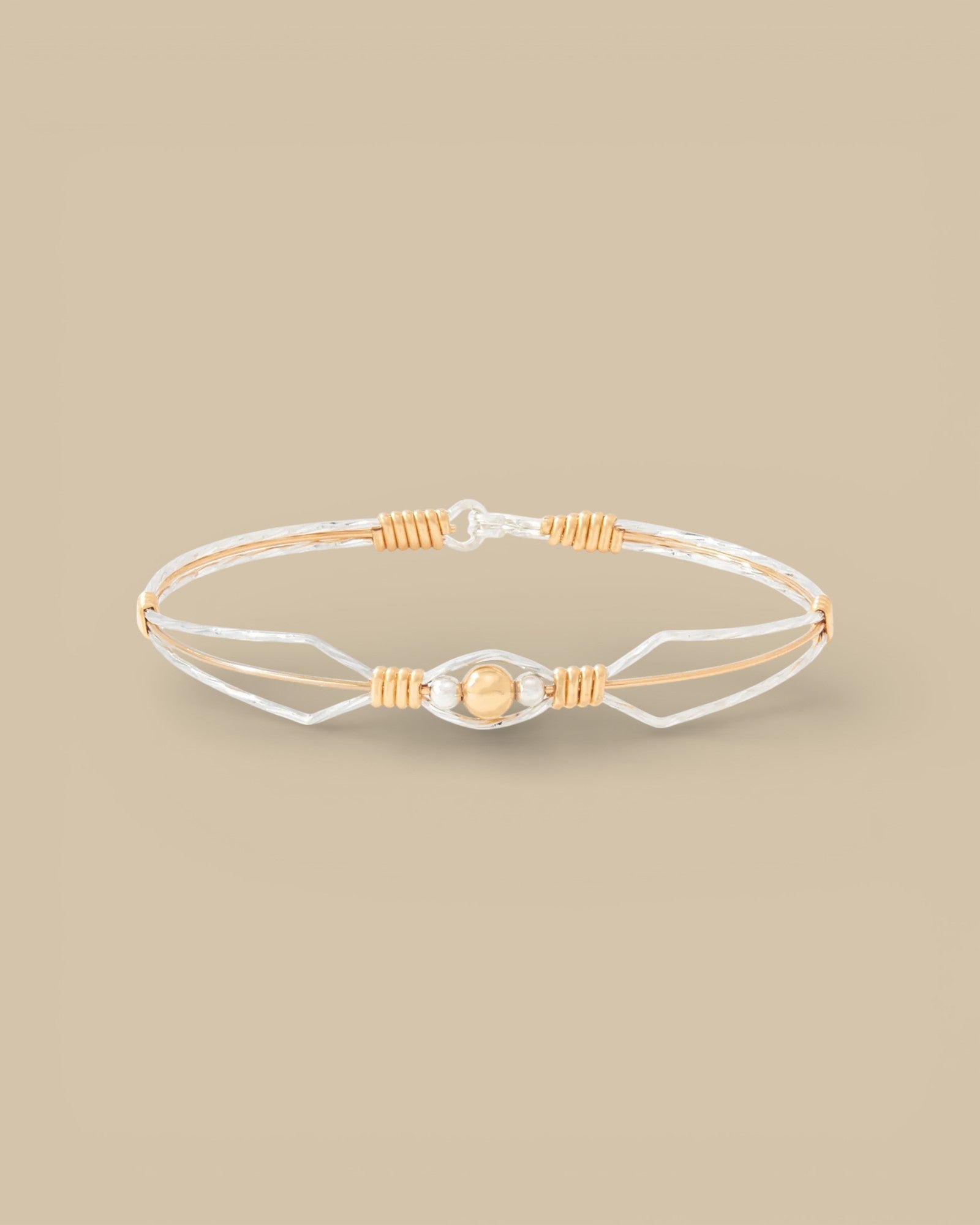 I Am Worthy Bracelet