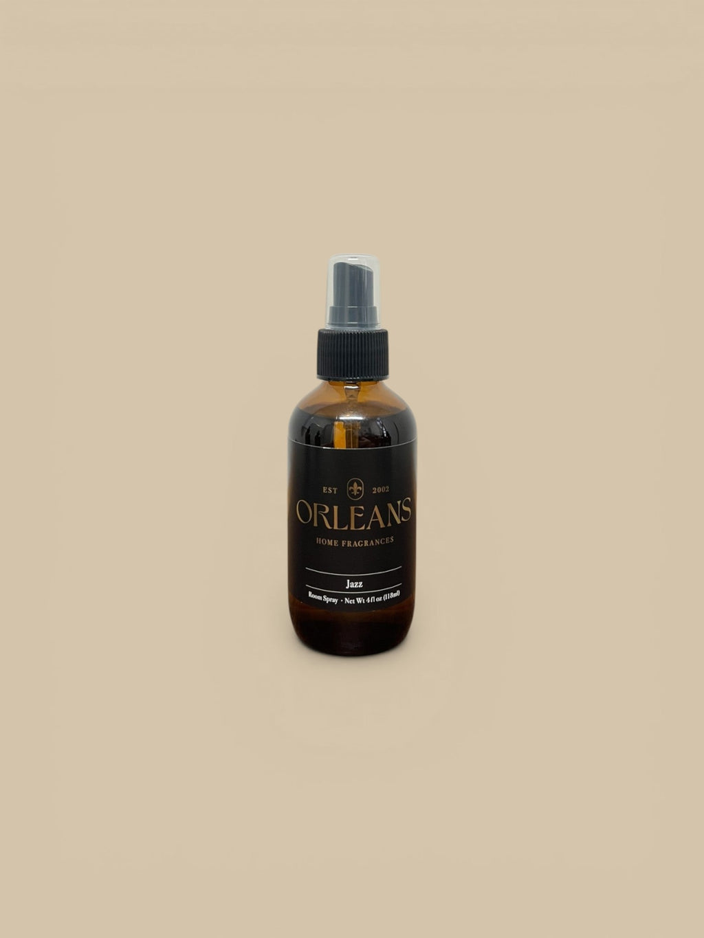 Orleans Room Spray