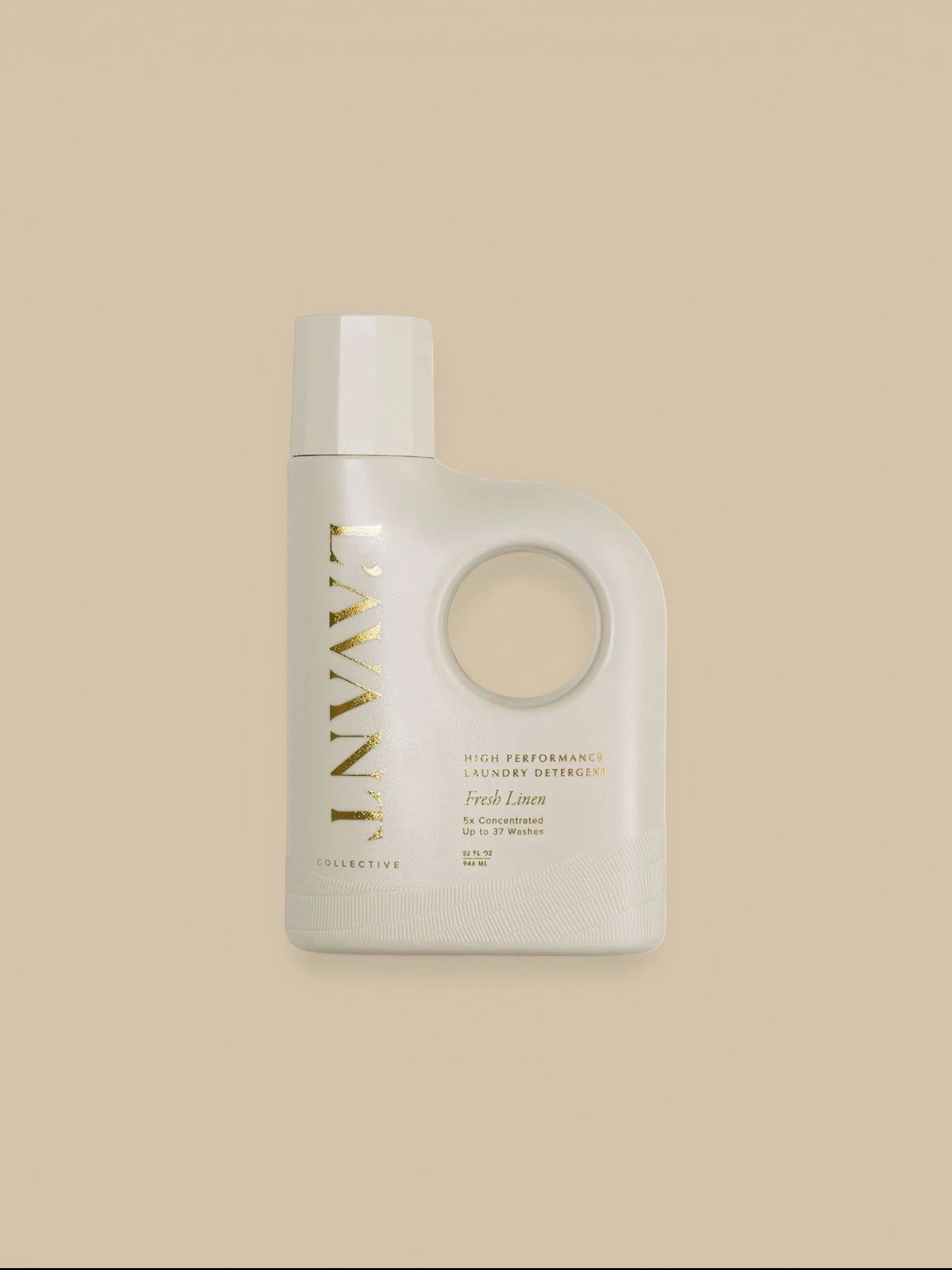 L'avant Fresh Linen Laundry Detergent