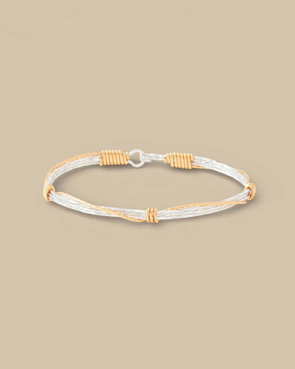 Leap Of Faith Bracelet