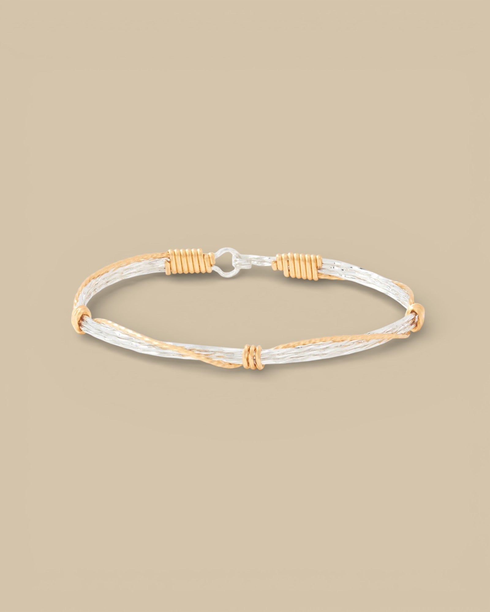 Leap Of Faith Bracelet