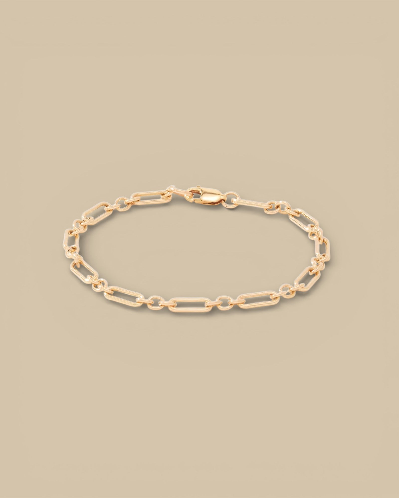 Links Of Love Bracelet