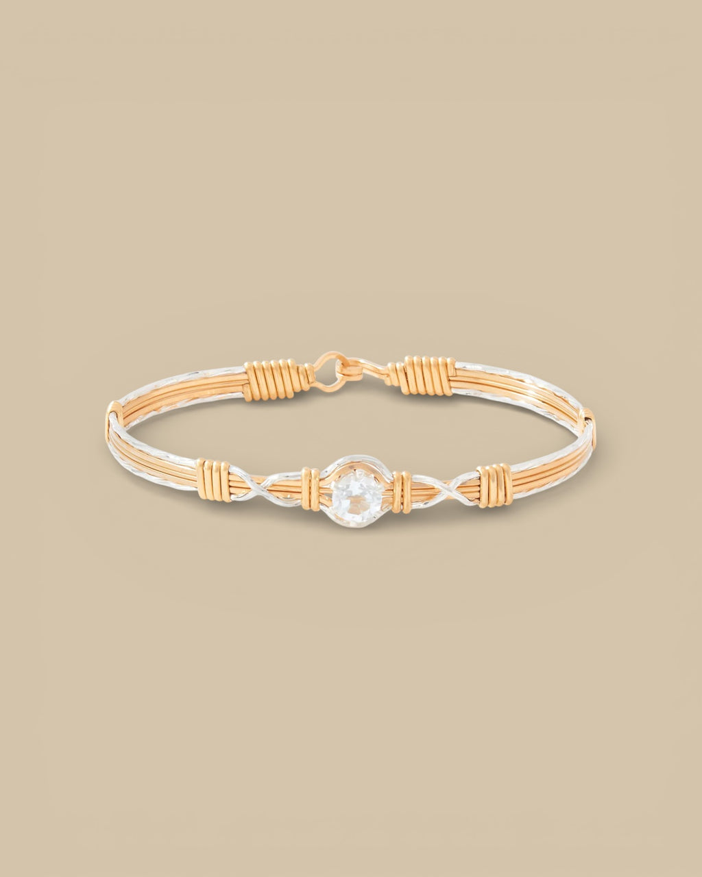 I Love You More Bracelet