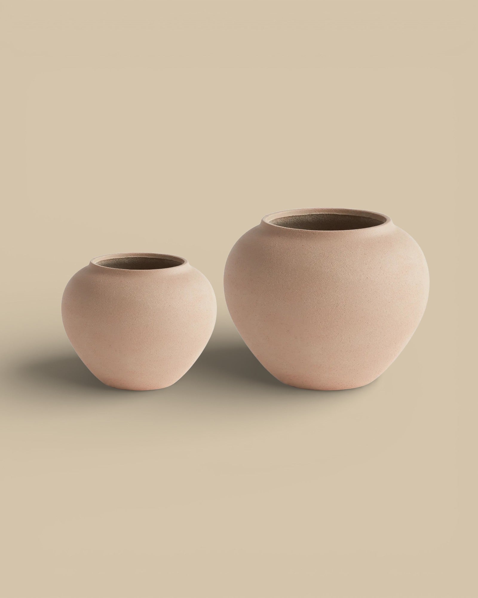 Mesa Teardrop Vase