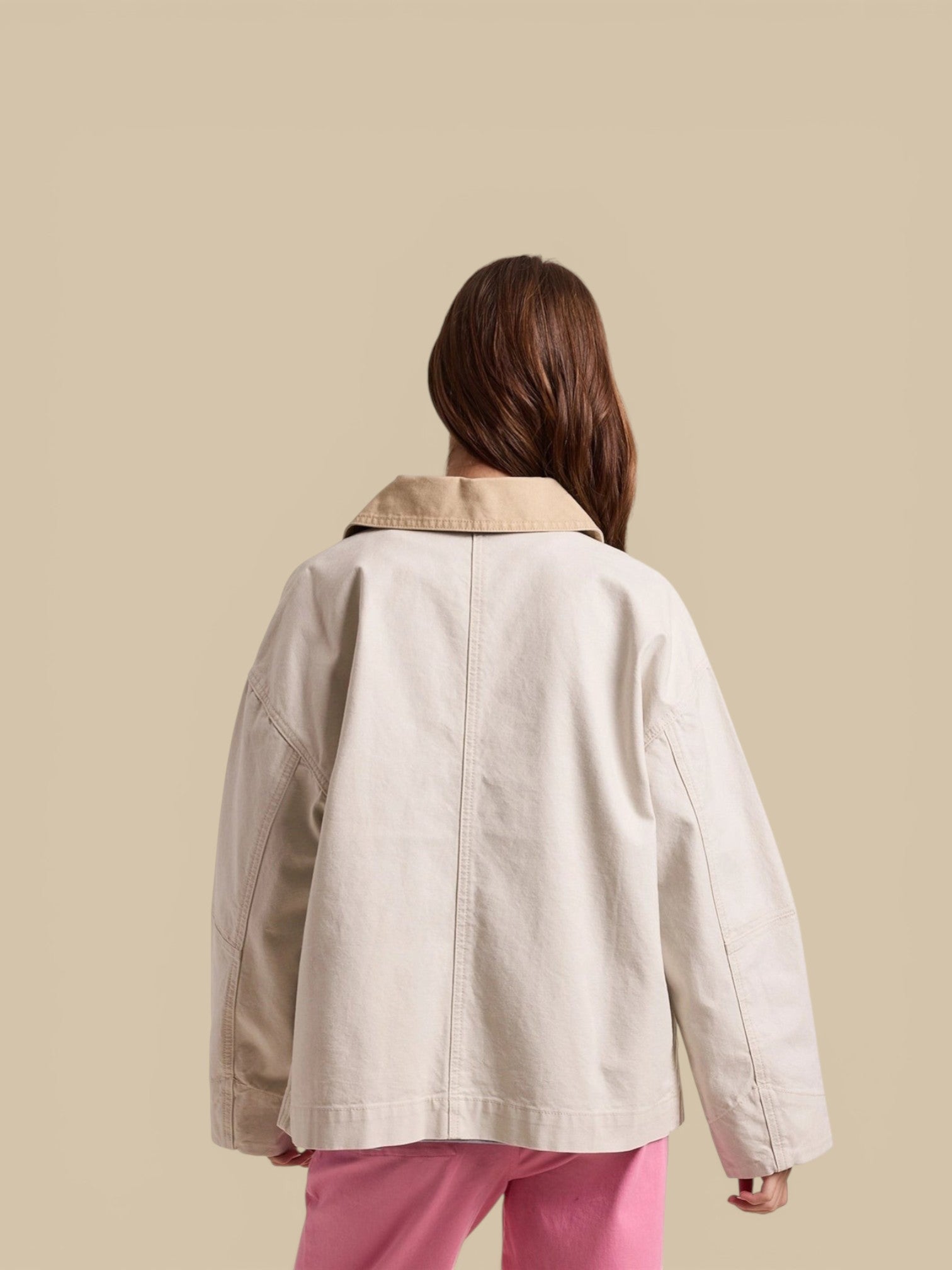 Mildred Barn Jacket