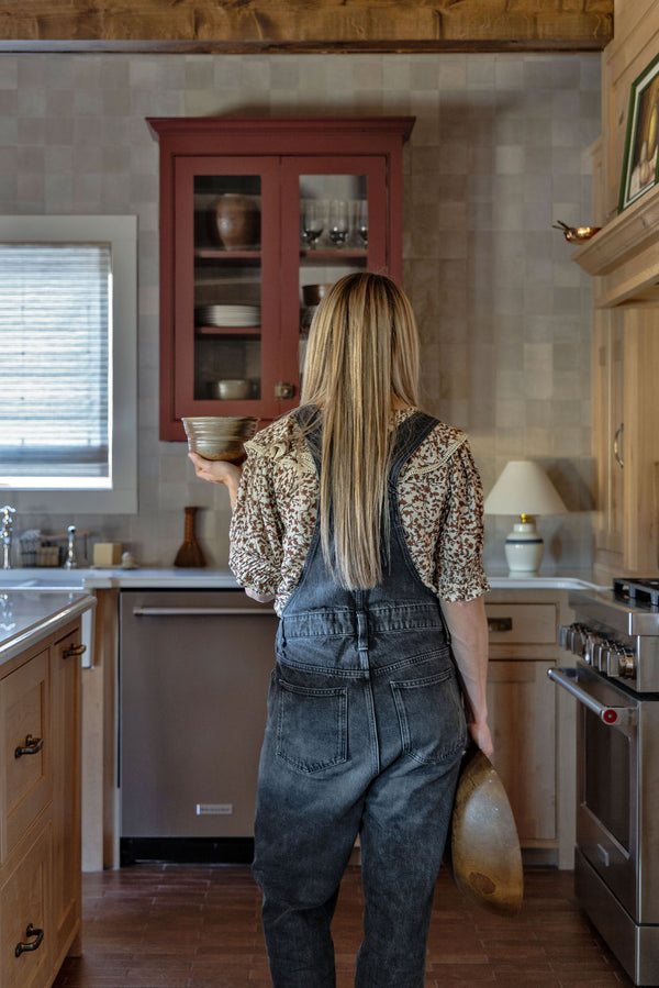 03. Furnishing & Styling