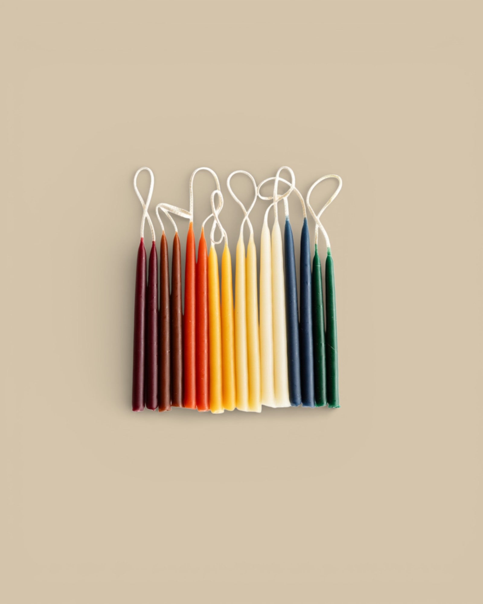 Occasion Candle ( small )