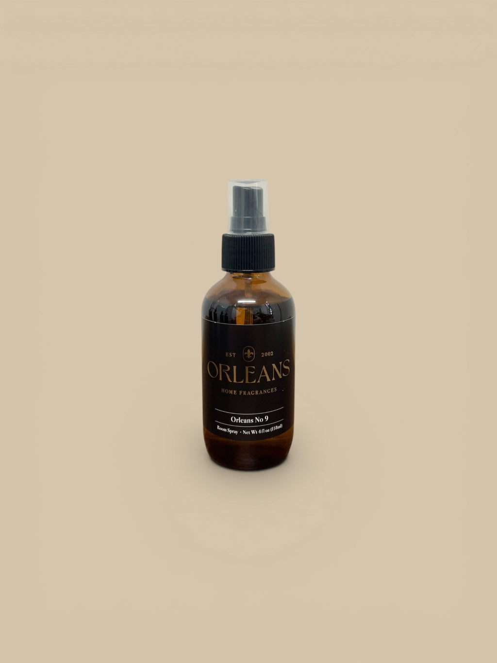 Orleans Room Spray