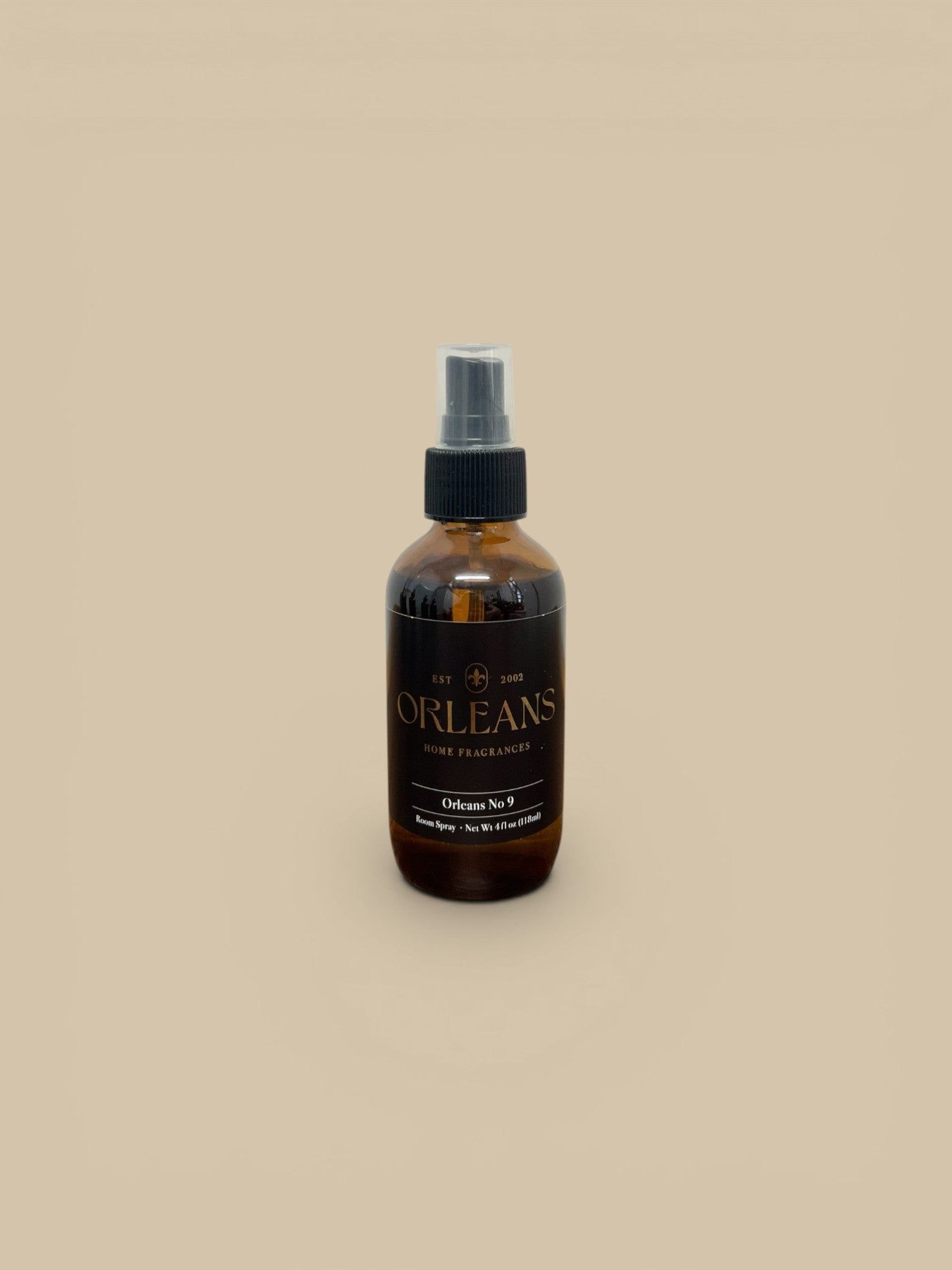 Orleans Room Spray