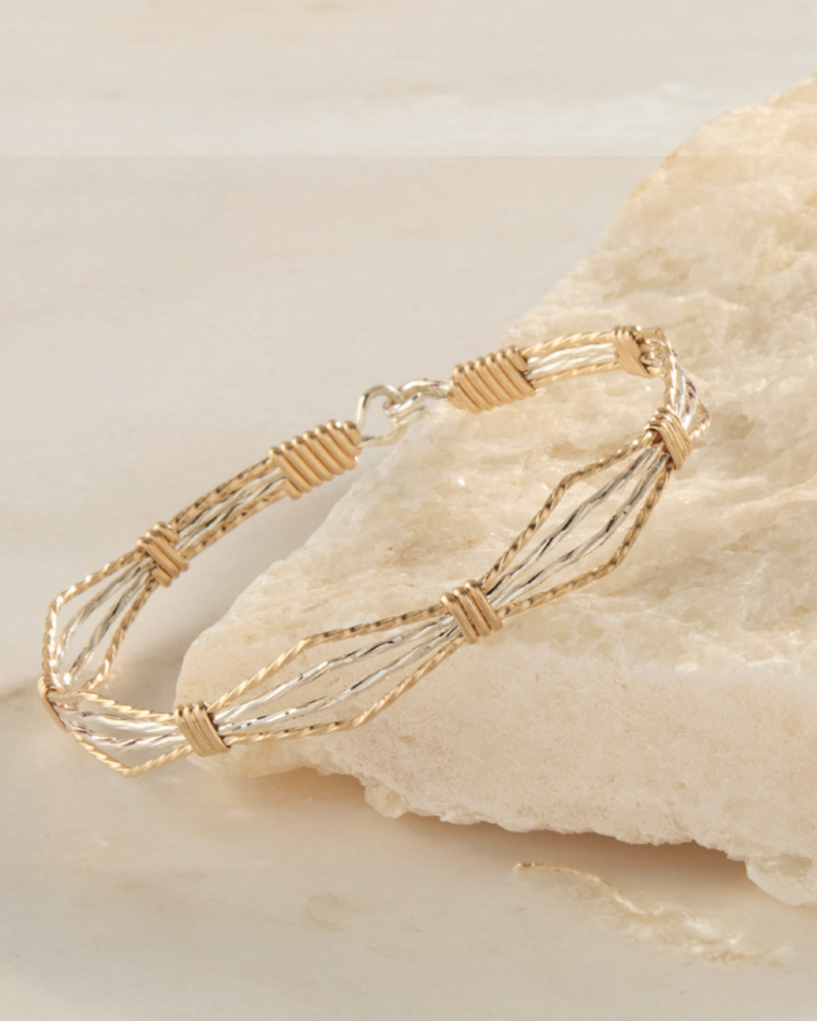 Peace In the Valley Bracelet