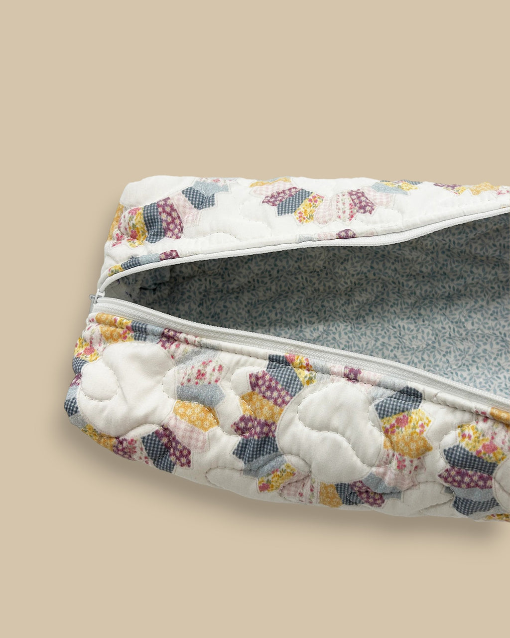 Quilted Hot Tools Bag