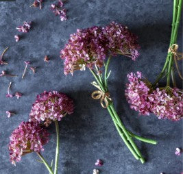 Artificial Hortensia Bunch
