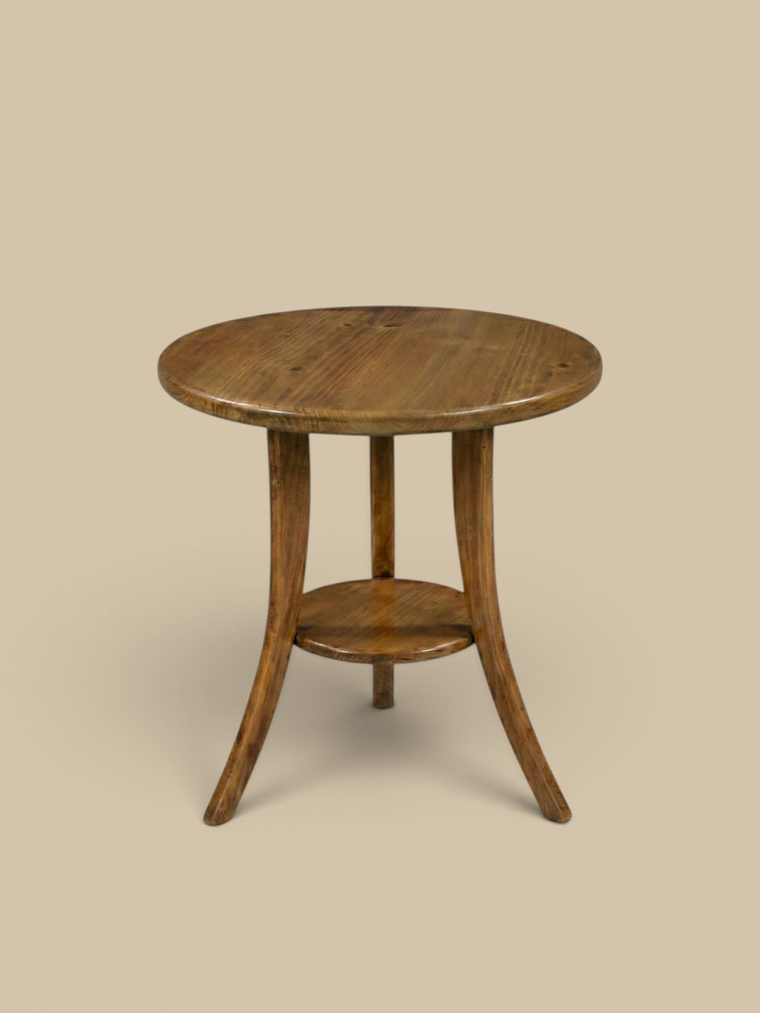 Petra Side Table