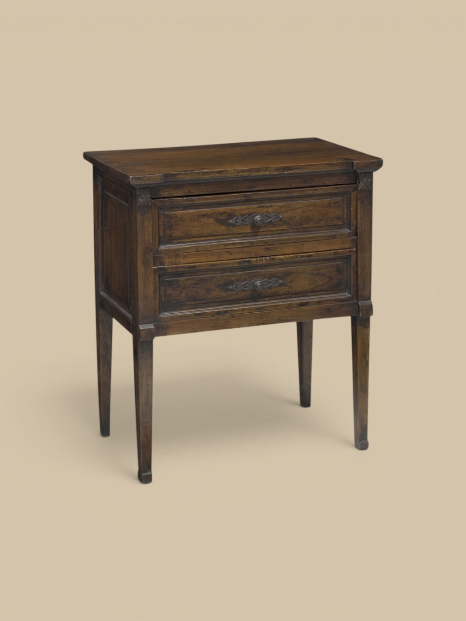 Bull Night Stand