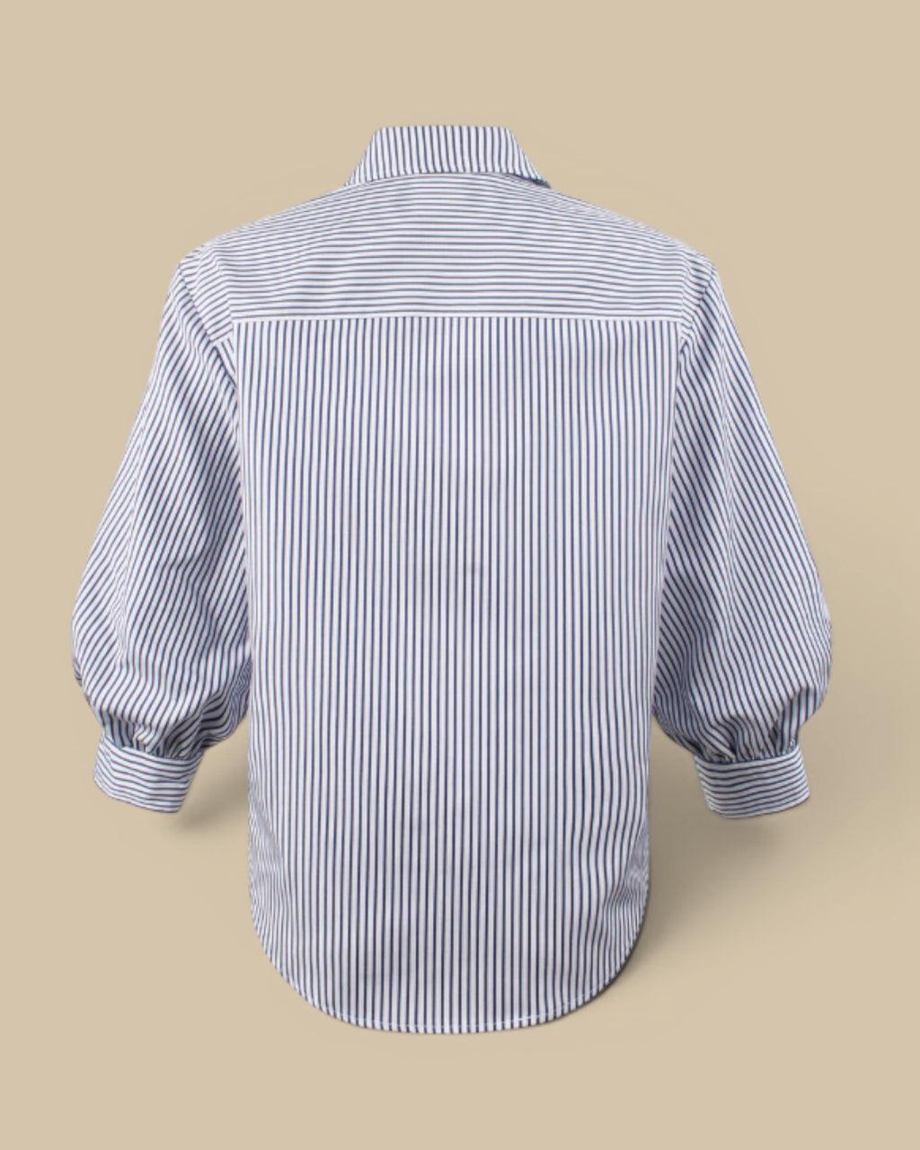 Finley Cora Menswear Stripe Shirt