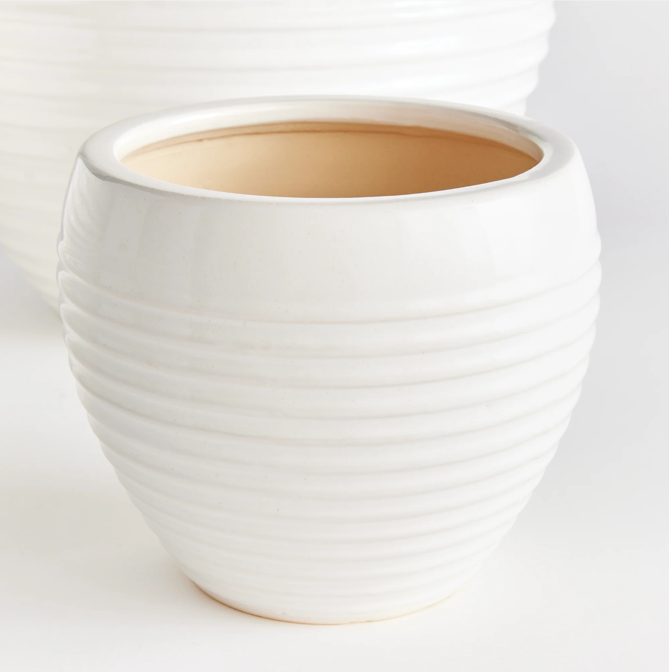Serenity Planters