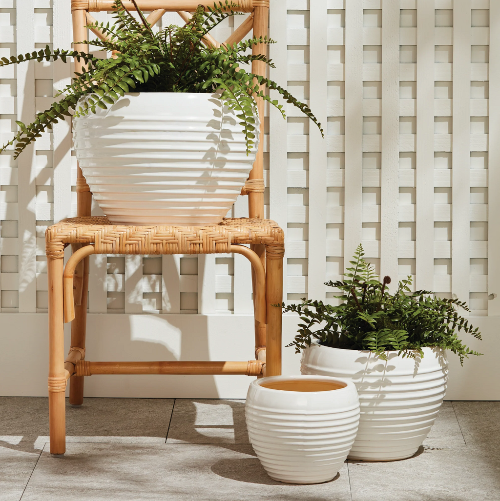 Serenity Planters
