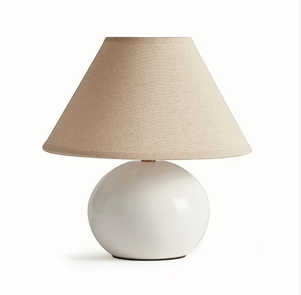 Charlie Mini Lamp