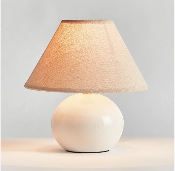 Charlie Mini Lamp