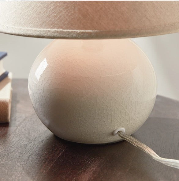 Charlie Mini Lamp