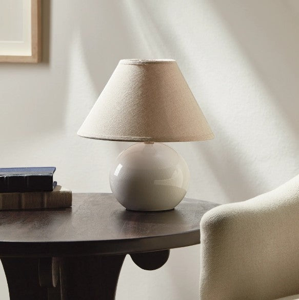 Charlie Mini Lamp