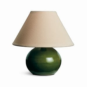 Charlie Mini Lamp