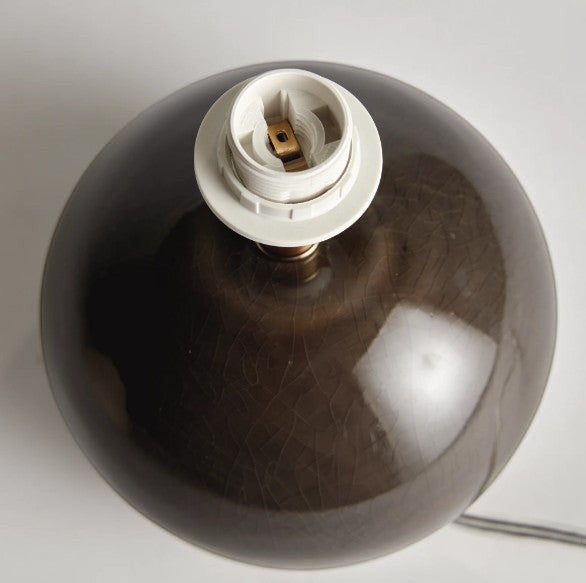 Charlie Mini Lamp