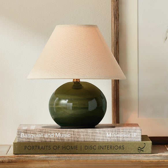 Charlie Mini Lamp