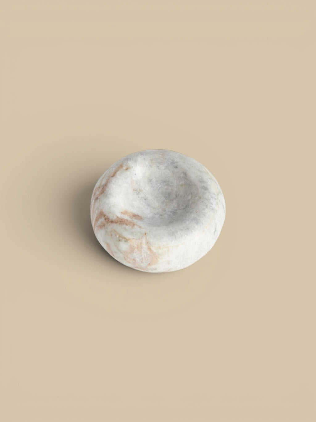Josephine Marble Trinket Bowl